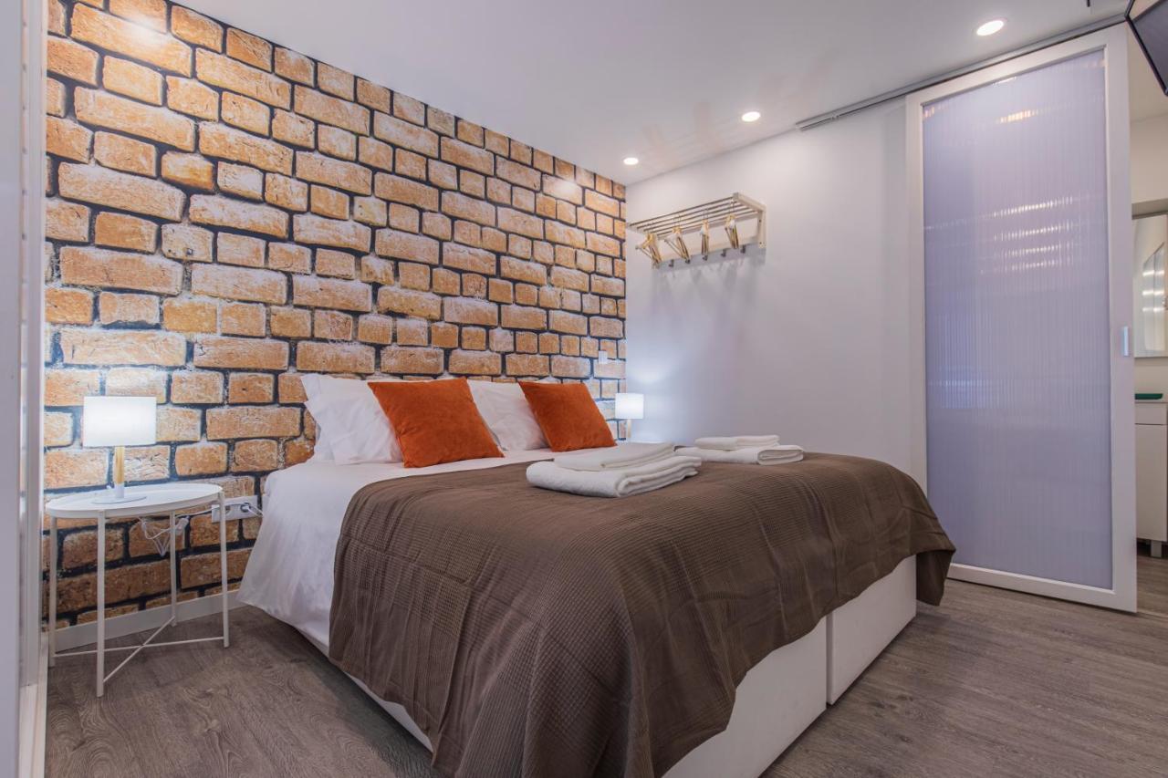 Studio In Alfama By Lucky Surface Lisboa Dış mekan fotoğraf