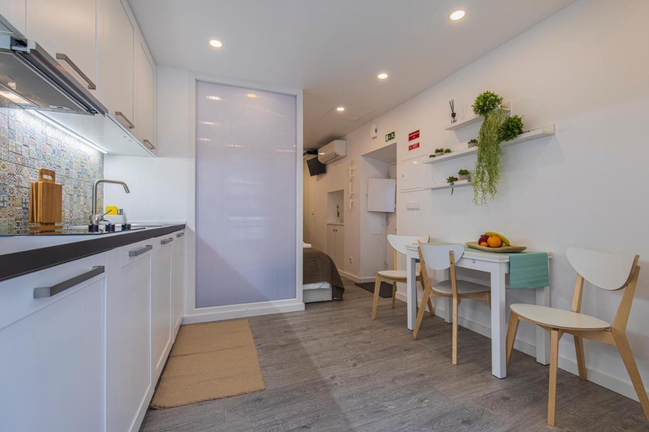 Studio In Alfama By Lucky Surface Lisboa Dış mekan fotoğraf