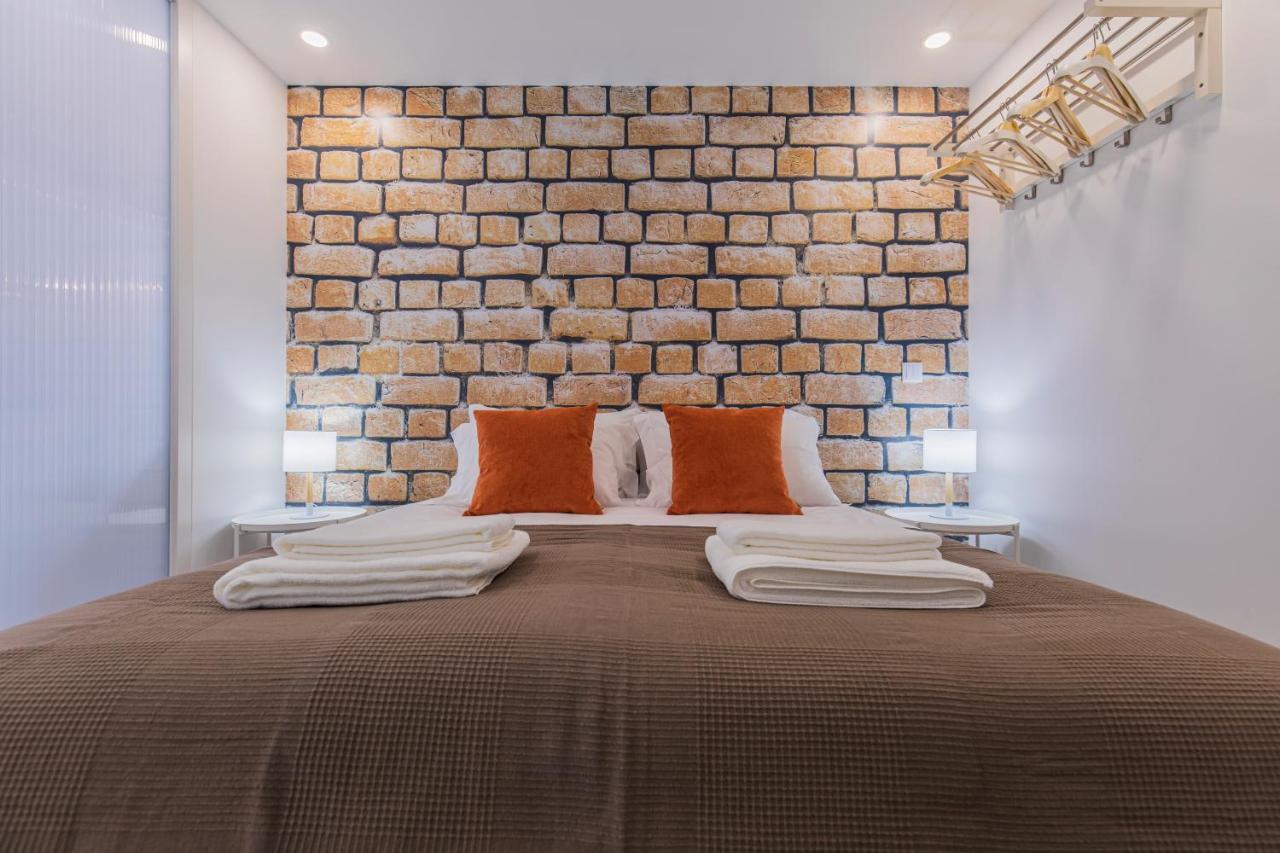 Studio In Alfama By Lucky Surface Lisboa Dış mekan fotoğraf