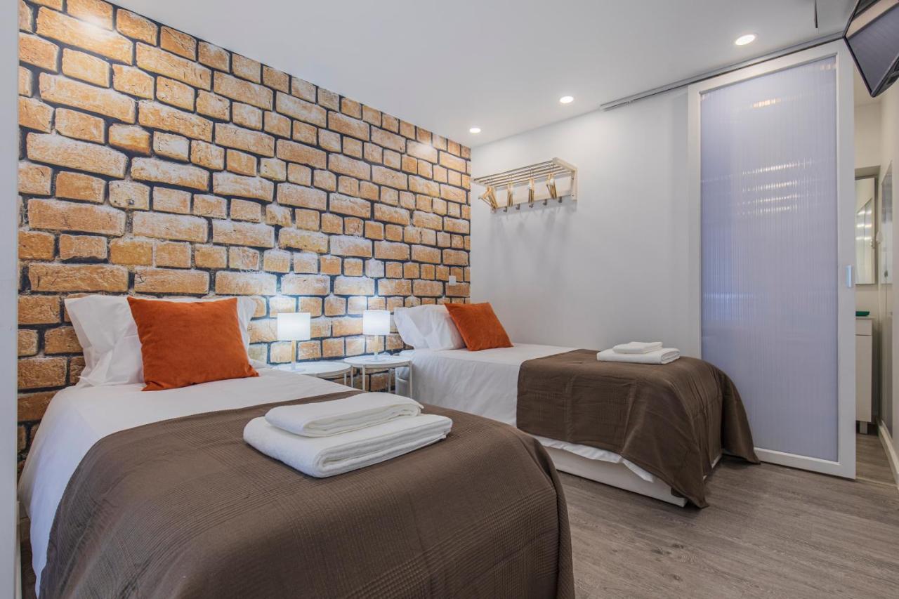Studio In Alfama By Lucky Surface Lisboa Dış mekan fotoğraf